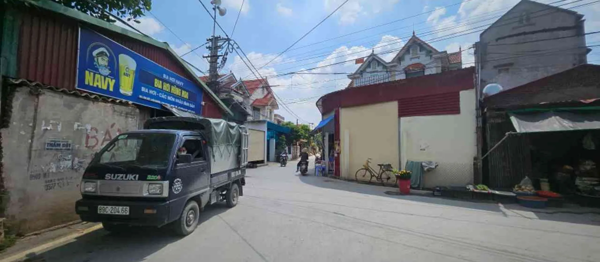 Lô Góc Siêu Đẹp Khu Phi Liệt - Đất Vàng Văn Giang Đáng Sở Hữu... Bán đất tại Văn Giang, Hưng Yên 01