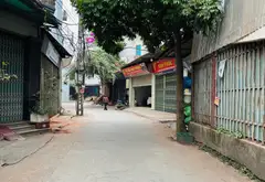 Nhà 3 tầng kèm xưởng, mặt tiền rộng, ô tô tải vào ngõ, Liên Hà... Bán nhà riêng tại Thư Lâm, Hà Nội 03