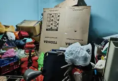 Nhà hẻm xe hơi Cô Giang – Tiện xây mới, vị trí vàng... Bán nhà riêng tại Cầu Kiệu, Hồ Chí Minh 02