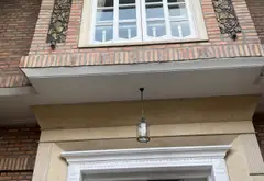 Bán nhà Biệt thự phong cách Châu Âu... Bán nhà riêng tại Hồng Hà, Hà Nội 01