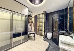 Siêu phẩm nhà phố 4 tầng hiện đại tại Huỳnh Thị Đồng cần bán nhanh... Bán nhà riêng tại Nhà Bè, Hồ Chí Minh 15