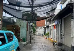 Bán nhà mặt phố tại Kênh Nước Đen, diện tích 105m2, giá 4.1 tỷ... Bán nhà mặt phố tại Bình Hưng Hòa, Hồ Chí Minh 04