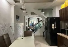 BÁN NHÀ 6 TẦNG, 7PN, HXH ĐỖ CỬA ÂU DƯƠNG LÂN, QUẬN 8, GẦN CẦU CHỮ Y, SHR, HOÀN CÔNG... Bán nhà riêng tại Chánh Hưng, Hồ Chí Minh 05