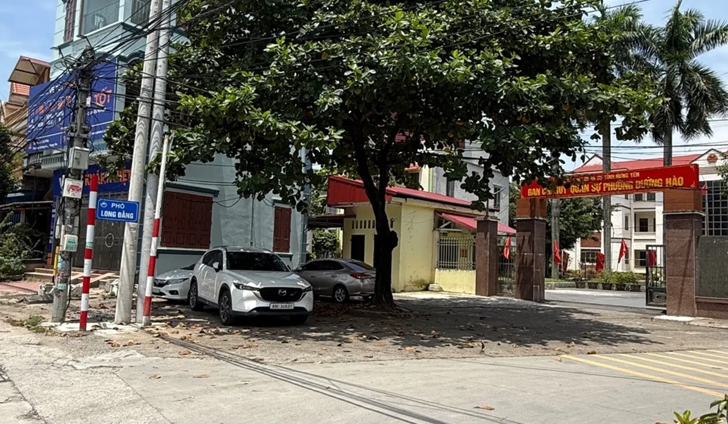 Đất nền giá tốt, mặt tiền rộng, gần đường lớn Mỹ Hào... Bán đất tại Đường Hào, Hưng Yên 01