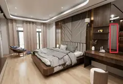 Nhà mặt phố Trần Quốc Hoàn, kinh doanh đỉnh, thang máy hiện đại... Bán nhà mặt phố tại Cầu Giấy, Hà Nội 01