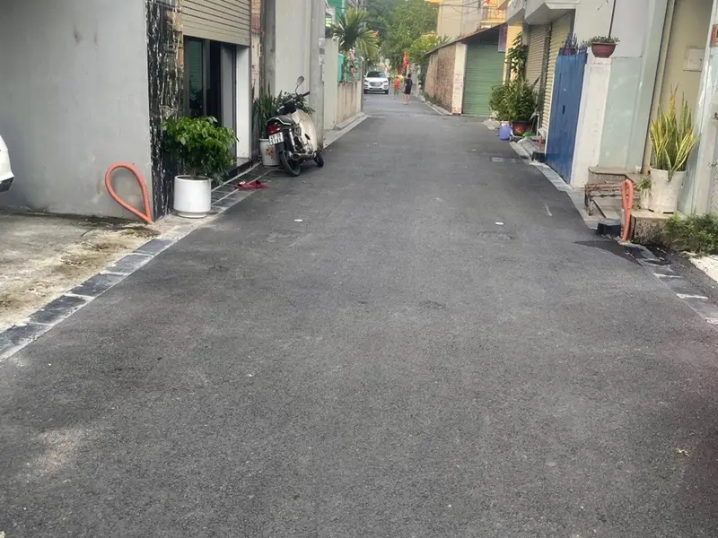 Đất lung linh lô góc 2 mặt thoáng, ô tô gần cửa Nam Hồng - Phúc Thịnh - Võ Nguyên Giáp - nhỉnh 2 tỷ... Bán đất tại Phúc Thịnh, Hà Nội 01