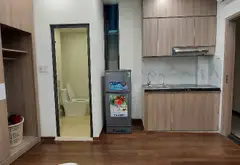 Bán tòa nhà lô góc 8 tầng có thang máy mặt tiền 20m tại Quan Hoa, Cầu Giấy... Bán partner tại Cầu Giấy, Hà Nội 04