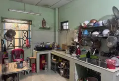 Nhà 4PN tiện nghi gần mặt tiền, hẻm ô tô thông thoáng... Bán nhà riêng tại Thủ Đức, Hồ Chí Minh 02