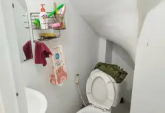 Bán nhà mặt phố 4 tầng, 25m², giá 6.2 tỷ tại Tân Phú... Bán nhà mặt phố tại Phú Thọ Hòa, Hồ Chí Minh 09