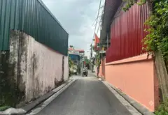 Đất lô góc Việt Hùng - Mặt Tiền 4.8m - Tại Xã Thư Lâm, thiện chí bán gấp... Bán đất tại Thư Lâm, Hà Nội 02