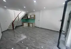 Bán nhà riêng 2 tầng 4PN tại Phú Lâm, Quận 6, diện tích 55m² giá 4,8 tỷ... Bán nhà riêng tại Phú Lâm, Hồ Chí Minh 02