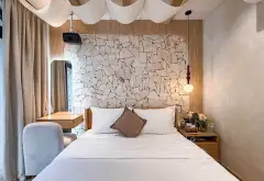 Cơ hội sở hữu tòa nhà 8 phòng ngay trung tâm Quận 10 với giá giảm sốc... Bán nhà riêng tại Hòa Hưng, Hồ Chí Minh 13