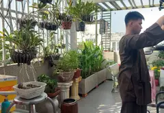 Bán nhà mặt phố Phú Thọ Hòa 4 tầng 3 phòng ngủ giá 8,5 tỷ... Bán nhà mặt phố tại Phú Thọ Hòa, Hồ Chí Minh 05