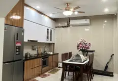 Nhà Định Công Thượng 4 tầng, lung linh thiết kế hiện đại... Bán nhà riêng tại Định Công, Hà Nội 02