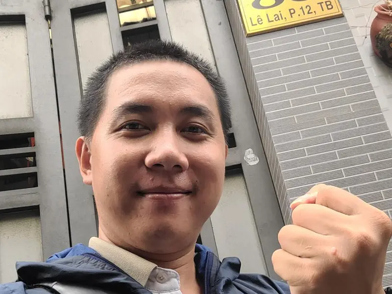 Nhà phố mặt tiền lớn, giá hời khu Tân Bình... Bán nhà mặt phố tại Bảy Hiền, Hồ Chí Minh 01