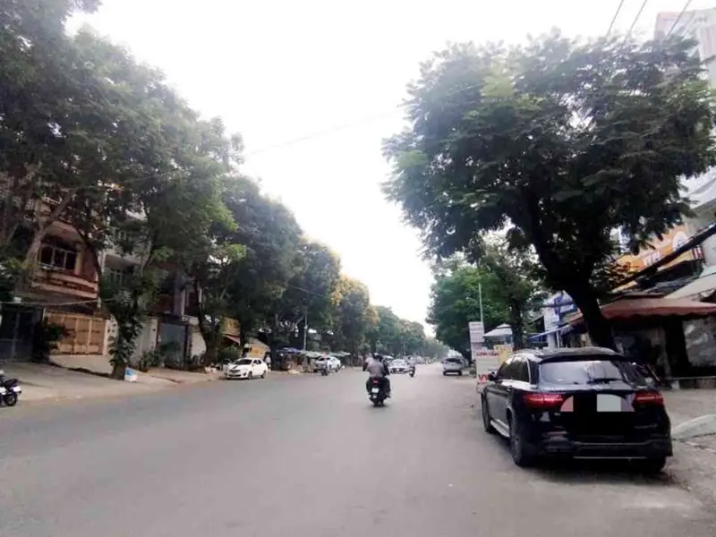 Bán nhà mặt phố Đặng Thùy Trâm, Bình Thạnh, 88m2, mặt tiền 4.4m, 4 tầng kinh doanh tốt... Bán nhà mặt phố tại Bình Lợi Trung, Hồ Chí Minh 01