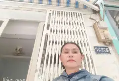 Nhà đẹp hẻm xe hơi Tô Hiến Thành, 4.8 tỷ, 2PN 2WC... Bán nhà riêng tại Hòa Hưng, Hồ Chí Minh 01