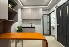 Bán nhà riêng 5 tầng trung tâm Gò Vấp, 7 phòng, pháp lý rõ ràng... Bán nhà riêng tại An Hội Tây, Hồ Chí Minh 07