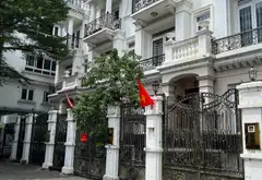 Bán biệt thự liền kề 5 tầng có hầm tại KDC CITYLAND Gò Vấp- Vừa Ở Tiện Kinh Doanh—Trần Thị Nghỉ... Bán biệt thự, liền kề tại Hạnh Thông, Hồ Chí Minh 03
