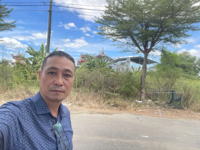 Lô đất vàng đối diện công viên Vĩnh Điện... Bán đất tại Điện Bàn, Đà Nẵng 01