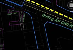 Bán nhà 2 tầng 48m2 gần chợ Bình Trị Đông, Bình Tân... Bán nhà riêng tại Bình Trị Đông, Hồ Chí Minh 08