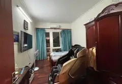 Căn hộ lô góc 3 phòng ngủ view sông, gần đại học lớn... Bán căn hộ chung cư tại Tương Mai, Hà Nội 16