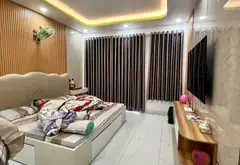 💥 Siêu phẩm 4 tầng mặt tiền 10m kinh doanh An Dương Vương- sát khu Tên Lửa💥... Bán nhà riêng tại An Lạc, Hồ Chí Minh 05