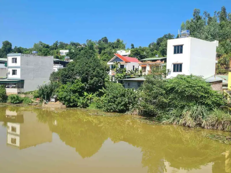 Nhà mới xây 2 ngủ giữa trung tâm Hạ Long - Quảng Ninh giá chỉ hơn 1 tỉ... Bán nhà riêng tại Hà Lầm, Quảng Ninh 01
