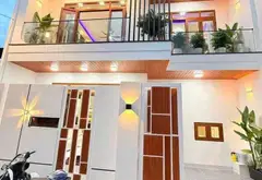 Nhà 3 tầng mới toanh, kiệt ô tô gần Tôn Đức Thắng... Bán nhà riêng tại Hòa Khánh, Đà Nẵng 01