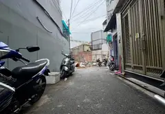 4x14m, Bán nhà 297/ Lê Đức Thọ, 4 Tầng, 4Pn, Hxh, P17 Gò Vấp, 8 Tỷ... Bán nhà riêng tại Gò Vấp, Hồ Chí Minh 05
