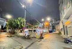 🚨 MUA ĐẤT KHÔNG PHẢI LO TỪ ĐẦU – ĐÃ ÉP CỌC + CÓ GPXD -98M2 – 10,5 TỶ -Q11... Bán đất tại Hòa Bình, Hồ Chí Minh 04