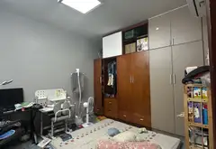 BÁN CĂN HỘ CHUNG CƯ D1 P7 QUẬN 8 DT 71M2 CHỈ 2,6 TỶ 2PN 2 WC SỔ HỒNG RIÊNG... Bán căn hộ chung cư tại Bình Đông, Hồ Chí Minh 07