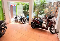 Bán nhà riêng biệt thự 4 tầng thiết kế thoáng tại Phan Đình Phùng, 91m2... Bán nhà riêng tại Cầu Kiệu, Hồ Chí Minh 01