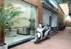Nhà riêng 6 tầng có thang máy, nội thất cao cấp, vị trí gần phố Ngọc Trì... Bán nhà riêng tại Long Biên, Hà Nội 01