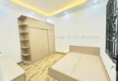 🔥 HẠ 200 TRIỆU – NHÀ ĐẸP - NGÕ Ô TÔ - NGUYỄN CÔNG TRỨ... Bán nhà riêng tại Lê Chân, Hải Phòng 13
