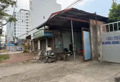 Bán nhà mặt phố Nguyễn Bỉnh Khiêm đẹp mê ly 250m2. Giả chỉ 13tỷ... Bán nhà mặt phố tại Đông Hải, Hải Phòng 02