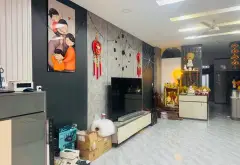 Nhà 2 Tầng – Hẻm Xe Hơi 7 Chỗ – 75M² Sử Dụng – Gần Tô Ngọc Vân – Chỉ 5.7 t.ỷ... Bán nhà riêng tại Tam Bình, Hồ Chí Minh 03