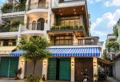 MẶT TIỀN ĐƯỜNG - NGANG LỚN - LÔ GÓC LỢI THẾ... Bán nhà mặt phố tại Bình Thới, Hồ Chí Minh 03