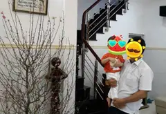 Nhà 4 Tầng Đẹp Ngay Trung Tâm Quận 10... Bán nhà riêng tại Vườn Lài, Hồ Chí Minh 04