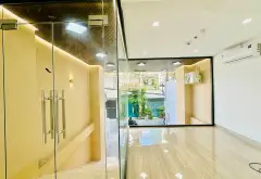 Tòa nhà CHDV 7 tầng - HXH Né LÊ ĐỨC THỌ Gò Vấp -105m2 (5x21) -Dòng tiền 1.3 Tỷ/năm - PCCC Chuẩn... Bán nhà riêng tại An Hội Đông, Hồ Chí Minh 12