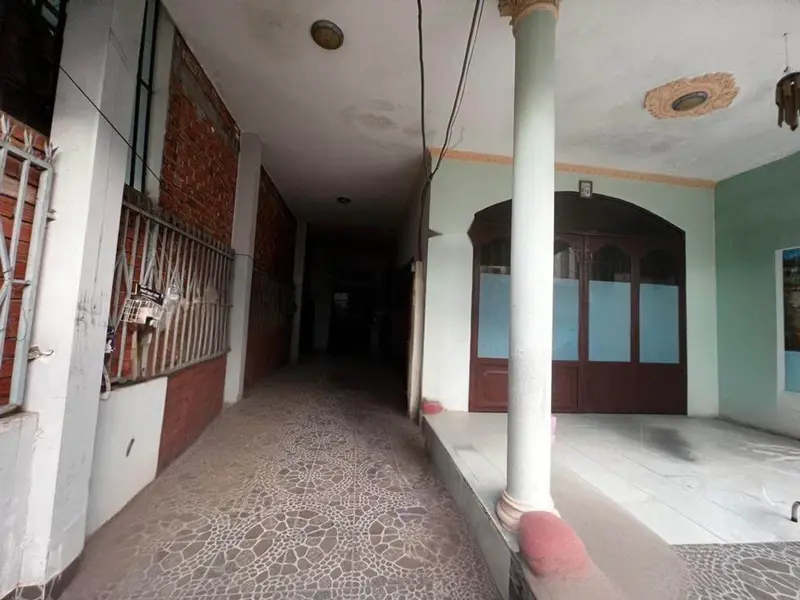 Nhà 112m2, hẻm ôtô, đường Lê Thị Hoa, Bình Chiểu, Thủ Đức.... Bán nhà riêng tại Tam Bình, Hồ Chí Minh 01