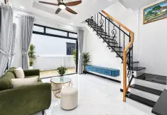 🔥 KHU VIP DƯƠNG QUẢNG HÀM – LÔ GÓC 2 MẶT THOÁNG 🏡 Chỉ 30m ra mặt tiền, xe hơi tới nhà,... Bán nhà riêng tại An Nhơn, Hồ Chí Minh 06