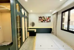 Nhà 3 tầng 4 phòng ngủ tại Phường Diên Hồng - không gian ấm cúng... Bán nhà riêng tại Diên Hồng, Hồ Chí Minh 02