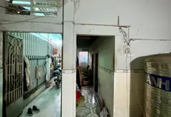 🔥🔥 NHÀ C4 HẺM Ô TÔ – SÁT QUỐC LỘ 1A – NGANG KHỦNG 6M – 120M² – GIÁ CHỈ 5.9 TỶ 🔥🔥
📐 DT: 6 x 20m... Bán nhà riêng tại Bình Tân, Hồ Chí Minh 13
