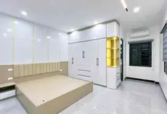 Nhà riêng 4 tầng rộng rãi tại Phố Thiên Lôi, phù hợp gia đình nhiều thế hệ... Bán nhà riêng tại Lê Chân, Hải Phòng 08