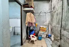 Bán nhà 4,1x29m đường thông Xuân Thới Đông, Hóc Môn... Bán nhà mặt phố tại Xuân Thới Sơn, Hồ Chí Minh 15