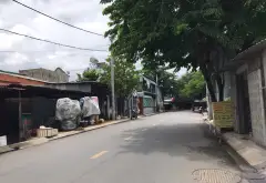🔥 QUỸ ĐẤT 939,5M² – ĐÔNG THẠNH – CÓ 105M² ĐẤT Ở LÂU DÀI - 9,5 TY🔥... Bán đất tại Đông Thạnh, Hồ Chí Minh 03