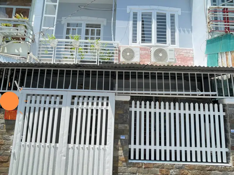 💰CHỈ 4TỶ 150 TR(TL)🏡NHÀ GẦN 60M2_NGANG ĐỈNH HƠN 5M_HẺM XE HƠI THÔNG_ĐƯỜNG TÂN THỚI HIỆP 20 QUẬN 1... Bán nhà riêng tại Tân Thới Hiệp, Hồ Chí Minh 01