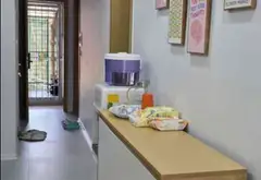 Căn hộ tập thể mặt phố Lương Đình Của, diện tích sử dụng 65m2, 2 phòng ngủ... Bán căn hộ chung cư tại Kim Liên, Hà Nội 02