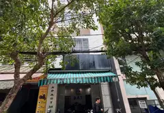 Bán nhà mặt phố - 28m² - Hải Châu, Đà Nẵng - 5.25 tỷ... Bán nhà mặt phố tại Hải Châu, Đà Nẵng 03